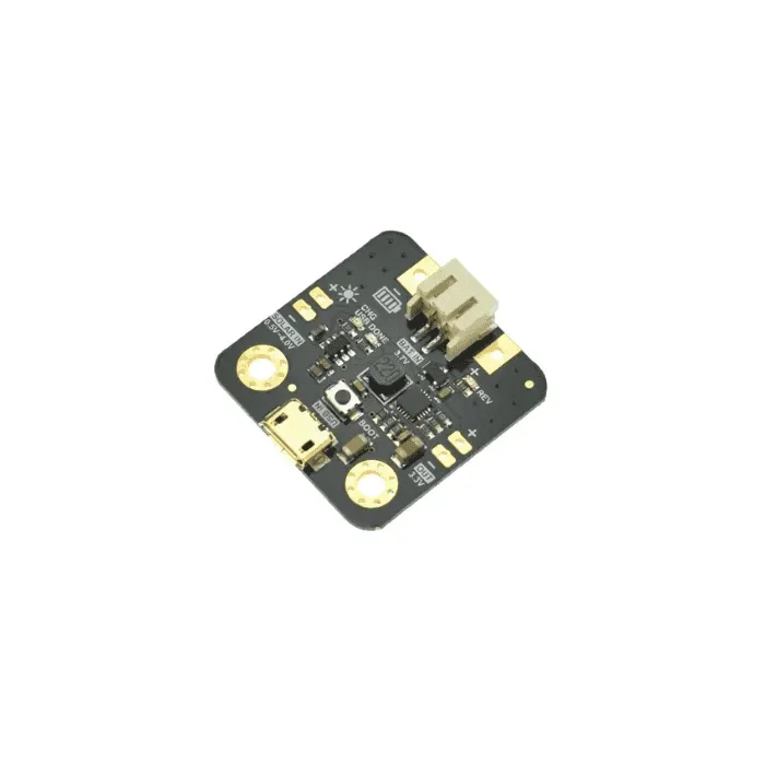 DFRobot Micro Solar Power Manager MPPT & 3.3V Regulated Output