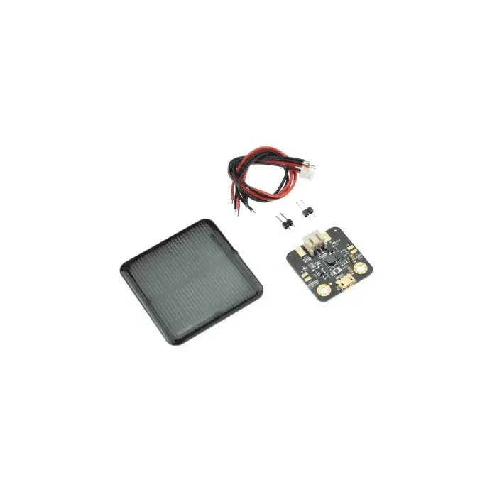 DFRobot Micro Solar Power Manager MPPT & 3.3V Regulated Output