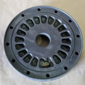 Dynamic Heat Generator 8401-0006M4 6715-7