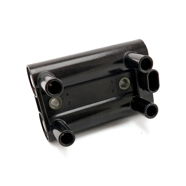 Dynatek, DC6-10 M8 Coil Harley Davidson (140A uitvoering)