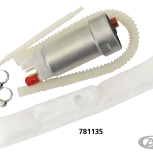 EFI replacement fuel pump kit FLH/T08-up Harley-Davidson