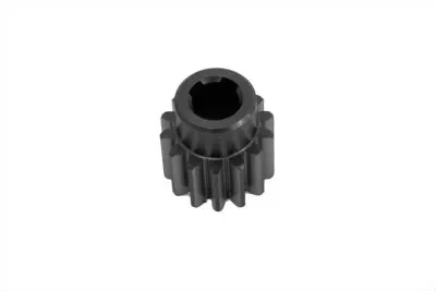 Engranaje Impulsor Del Generador De 2 Cepillos Y 14 Dientes Para Harley-Davidson Sportster 1963-1984