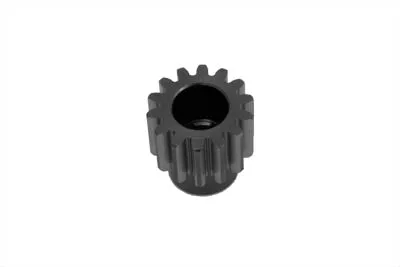 Engranaje Impulsor Del Generador De 2 Cepillos Y 14 Dientes Para Harley-Davidson Sportster 1963-1984