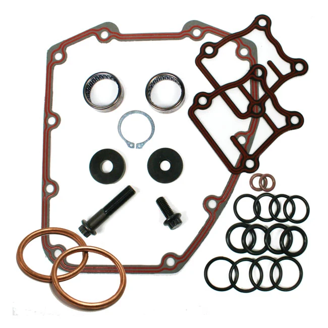 Feuling, Camshaft Installation Kit. Conv. Cams Harley Davidson