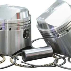 Forged Piston Kits 11:1 .020 mm 1340 Harley-Davidson