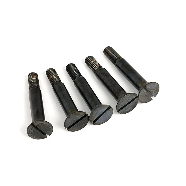 Gelijkstroom starter Pivot Screw, Starter Gear Lever Harley-Davidson
