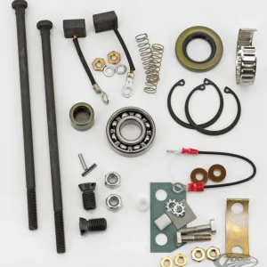 CE Generator repair kit Harley-Davidson