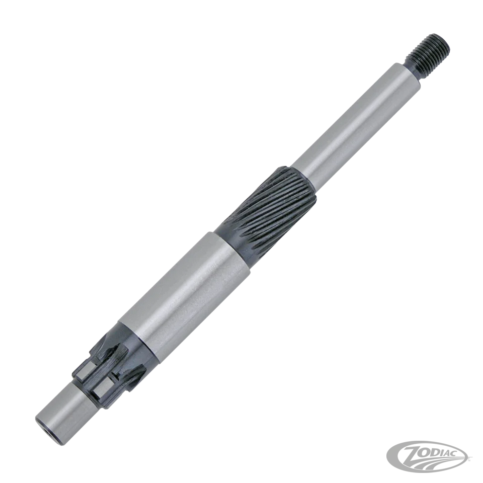 GZP Starter shaft 4-speed BT70-88 Harley-Davidson
