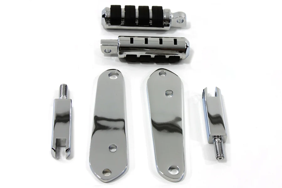 Highway Peg Mounting Kit Harley-Davidson Dyna 1993-2017