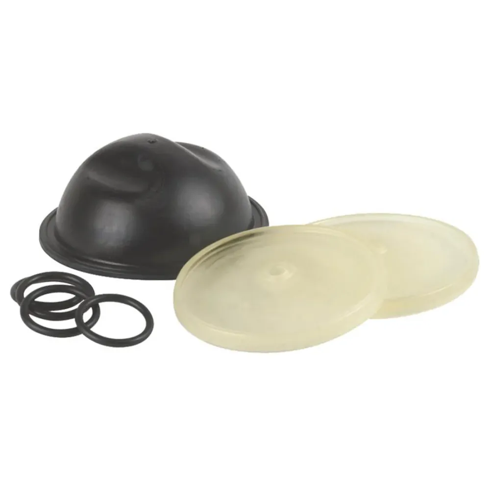 Hypro 9910-KIT1725 Diaphragm Repair Kit