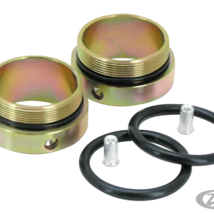 Intake conversion kit 40-54 OHV Harley-Davidson