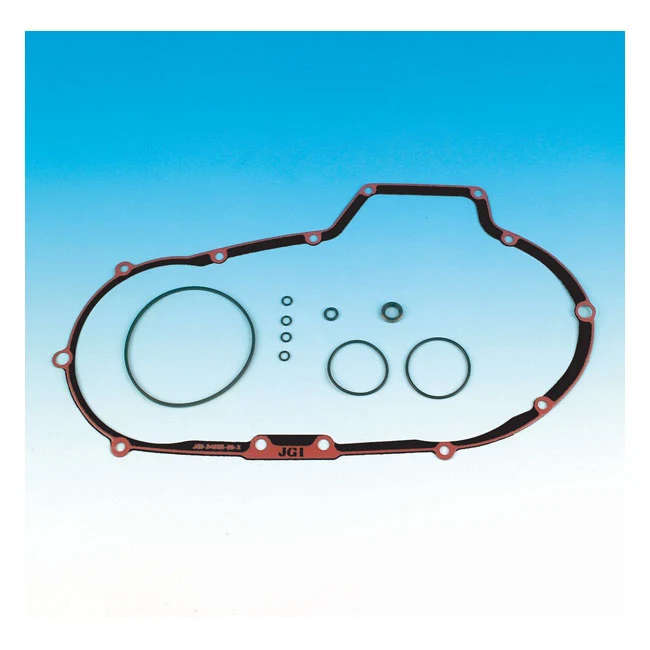 James, Kit De Juntas De Tapa Primaria Espuma Para Harley Davidson 91-03 XL