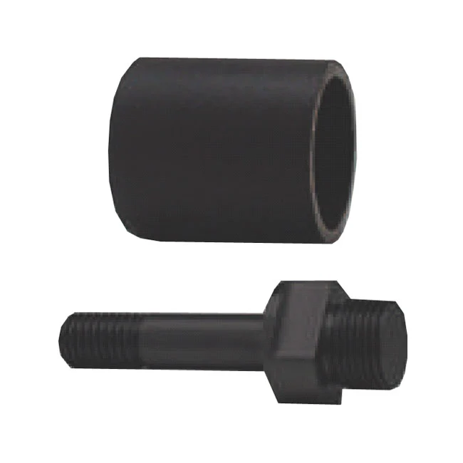 Jims, Kit De Cojinete De Eje De Rueda Dentada Y Adaptador De Carrera Para Harley-Davidson