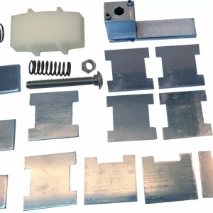 Kit De Ajuste De Cadena Primaria Para Harley Davidson