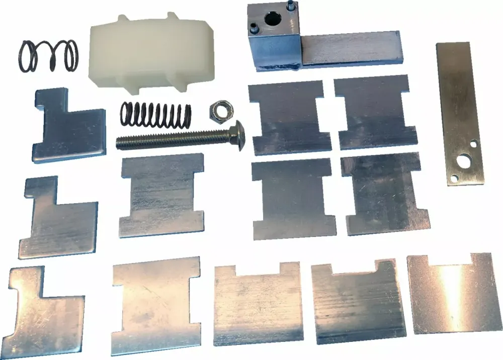 Kit De Ajuste De Cadena Primaria Para Harley Davidson