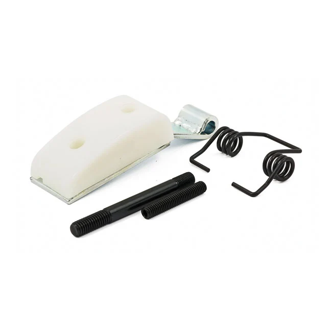 Kit De Ajuste De Cadena Primaria Para Harley-Davidson 77-85 XL