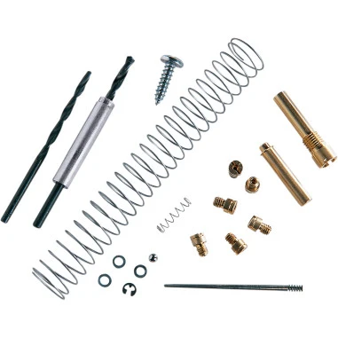 Kit Carburacion Para Harley-Davidson Twin Cam Dynojet Recalibration Kit 8121