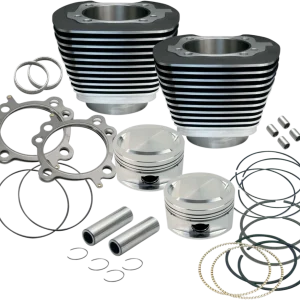 Kit Cilindros Para Harley-Davidson Twin Cam 1999-2006 S&S 95"