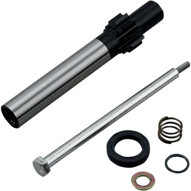 Kit Eje Motor De Arranque De 10 Dientes Para Harley-Davidson 1994-2006 gehard staal