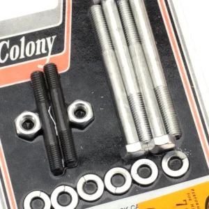 Kit De Herramienta De Montaje Para Bomba De Aceite Para Harley-Davidson
