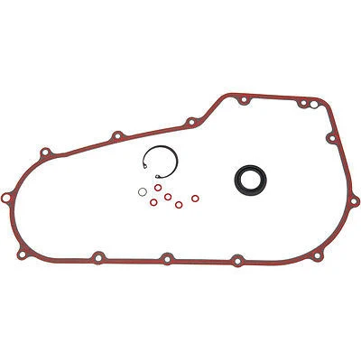 Kit Juntas Primaria Para Harley-Davidson Softail Y Dyna 2006-Up Primary Gasket Kit