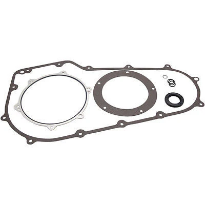 Kit Juntas Primaria Para Harley-Davidson Softail Y Dyna 06-17 FXD