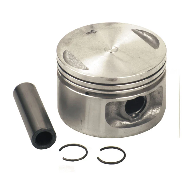 Kit De Pistón Fundido De Repuesto XL1200. +.005" Para Harley Davidson