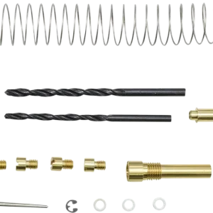 Kit Recalibracion Carburador Dynojet 8105 Para Harley-Davidson 1996-2003
