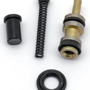 Kit Reconstrucción Del Cilindro Maestro Del Freno 5/8" Para Harley Davidson