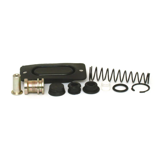 Kit Reparacion Bomba Freno Delantero Para Harley-Davidson Shovelhead