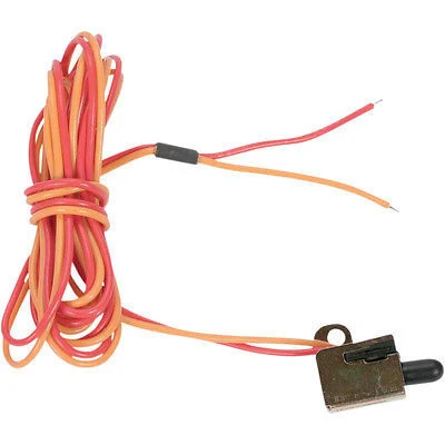 Kit Reparacion Interruptor Luz Freno Delantero Para Harley-Davidson 1982-1995