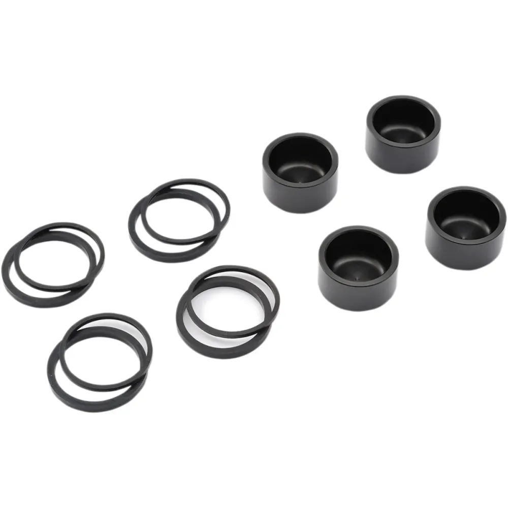 Kit Reparacion Pinza Freno Para Harley-Davidson Brembo Brake Caliper Repair Set