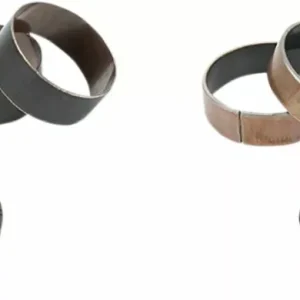 Kit Retenes Casquillos Reconstrucción Horquillas 49mm Para Harley-Davidson