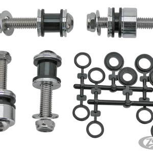 Kit Tornilleria Afneembaar Para Harley-Davidson Dyna FXD 2002-2005