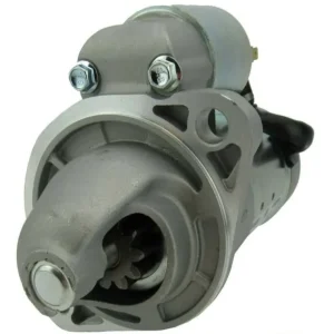 Koolborstel set Yanmar 3YM30 12V Starter Motor - equivalent to 129608-77010