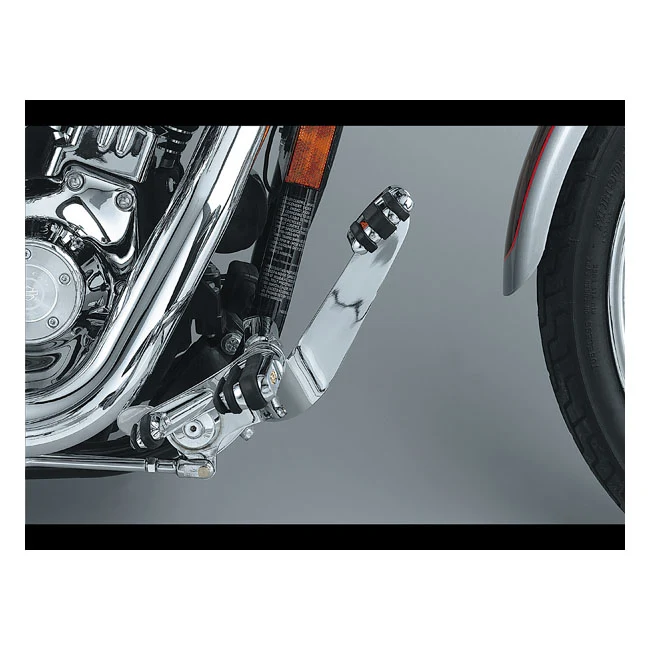 Kuryakyn Dyna Forward Controls. Std Harley-Davidson