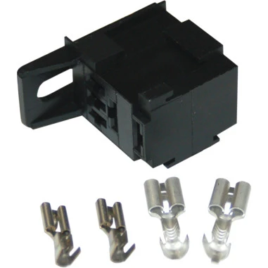 MICRO STARTER RELAY AND TERMINAL KIT HARLEY-DAVIDSON