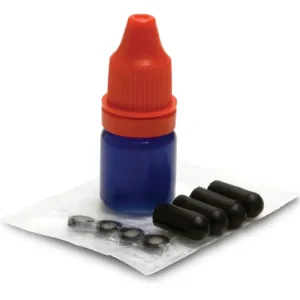 Motion Pro 08-0581 SyncPro Fluid Refill & Repair Kit
