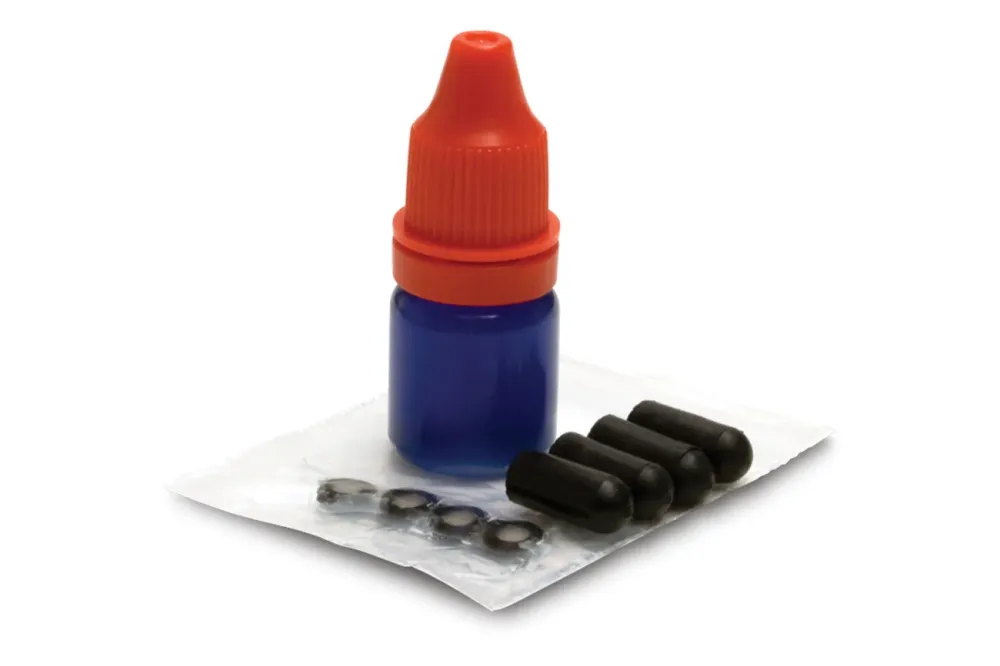 Motion Pro 08-0581 SyncPro Fluid Refill & Repair Kit