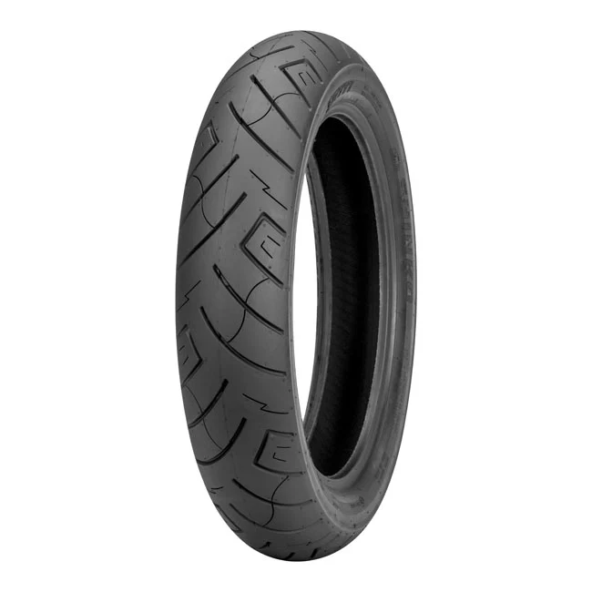 Neumatico Delantero Shinko 777 100/90-19 (61H) Para Harley-Davidson gehard staal