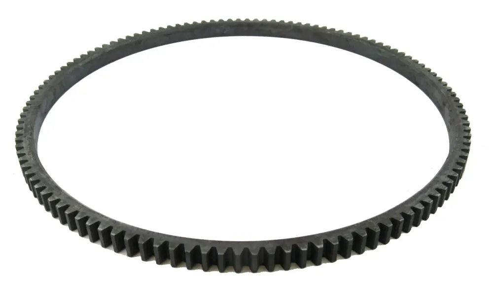 Perkins 4.203 Starter Ring Gear 126 Teeth