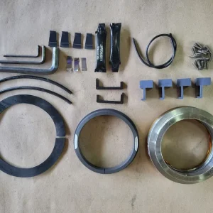 RDS Repair Kit RDS-3.75