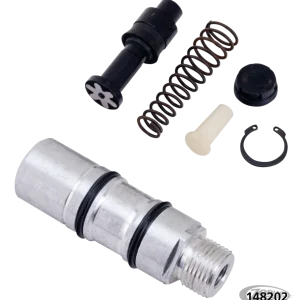 Rear m/c repair kit BT87-up XL87-03 3/4" Harley-Davidson