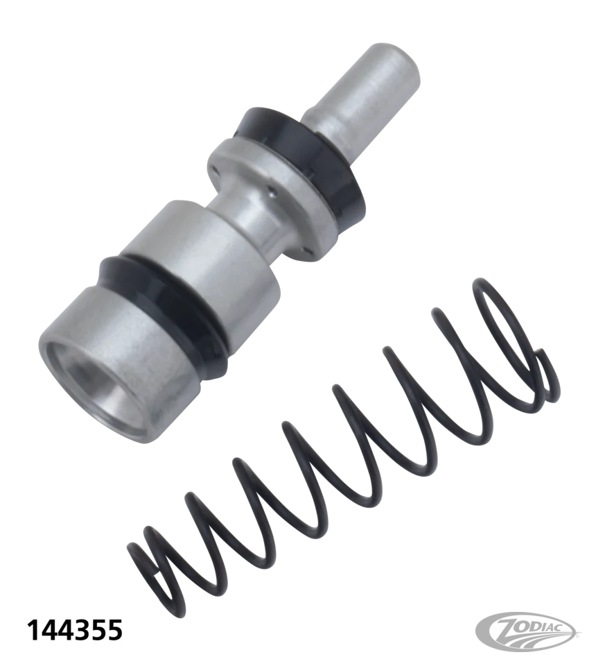REBUILD KIT FLH/T08-UP REAR M/C 16MM Harley-Davidson