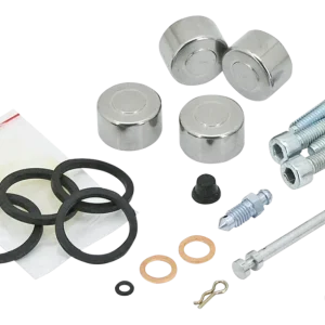 Repair kit Beringer 4-piston caliper Harley-Davidson