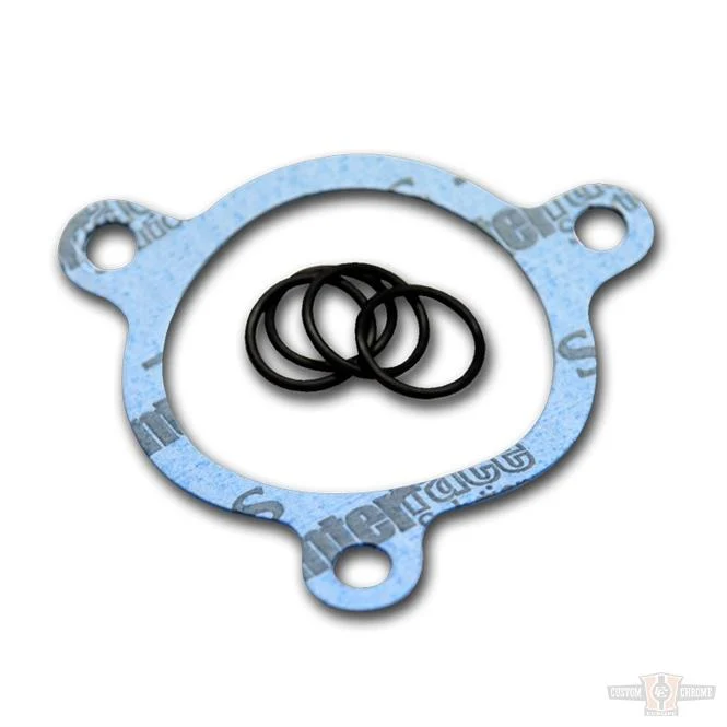Replacement Gasket Kit Big Sucker Stage I & II Harley-Davidson