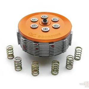 Scorpion Clutch Kit Harley-Davidson