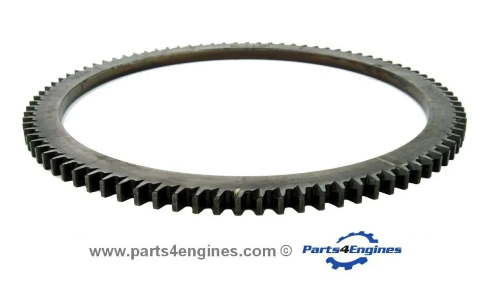 Spanrolset Volvo Penta D2-50F Starter Ring Gear