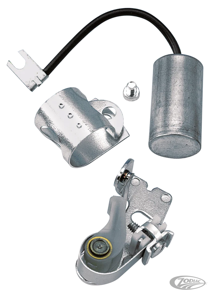 Standard Tune-up kit BT48-69 K/XL54-70 Harley-Davidson
