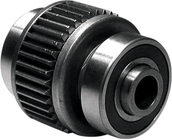 Starter Drive Clutches Harley Davidson met ingebouwde spanningsregelaar